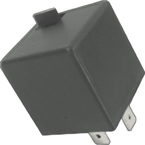 Electronic Flasher Unit 01-041 12V 140W Max Load